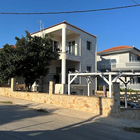 Villa Lifestyle & Trends 利迈纳里亚 外观 照片