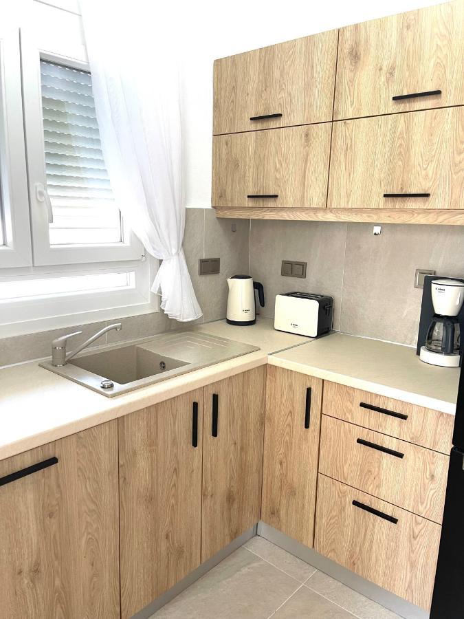 Villa Lifestyle & Trends 利迈纳里亚 外观 照片