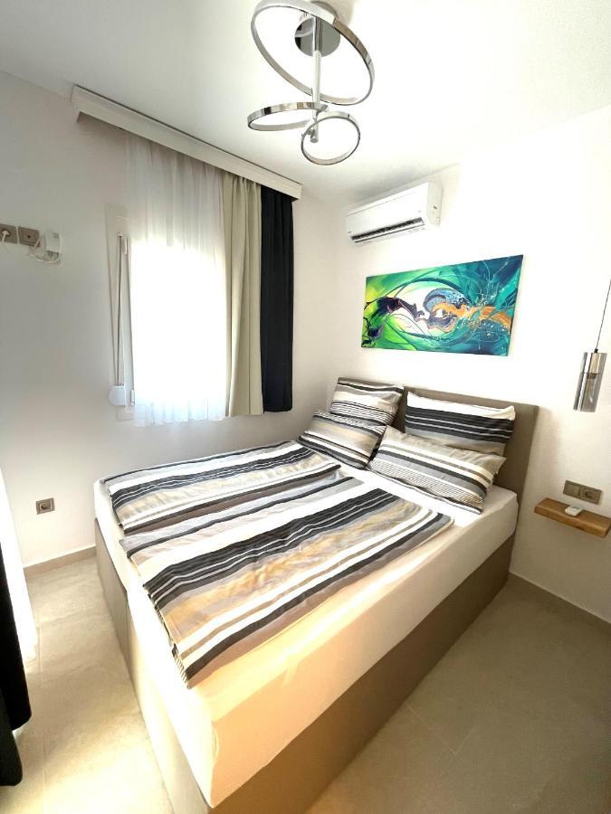Villa Lifestyle & Trends 利迈纳里亚 外观 照片