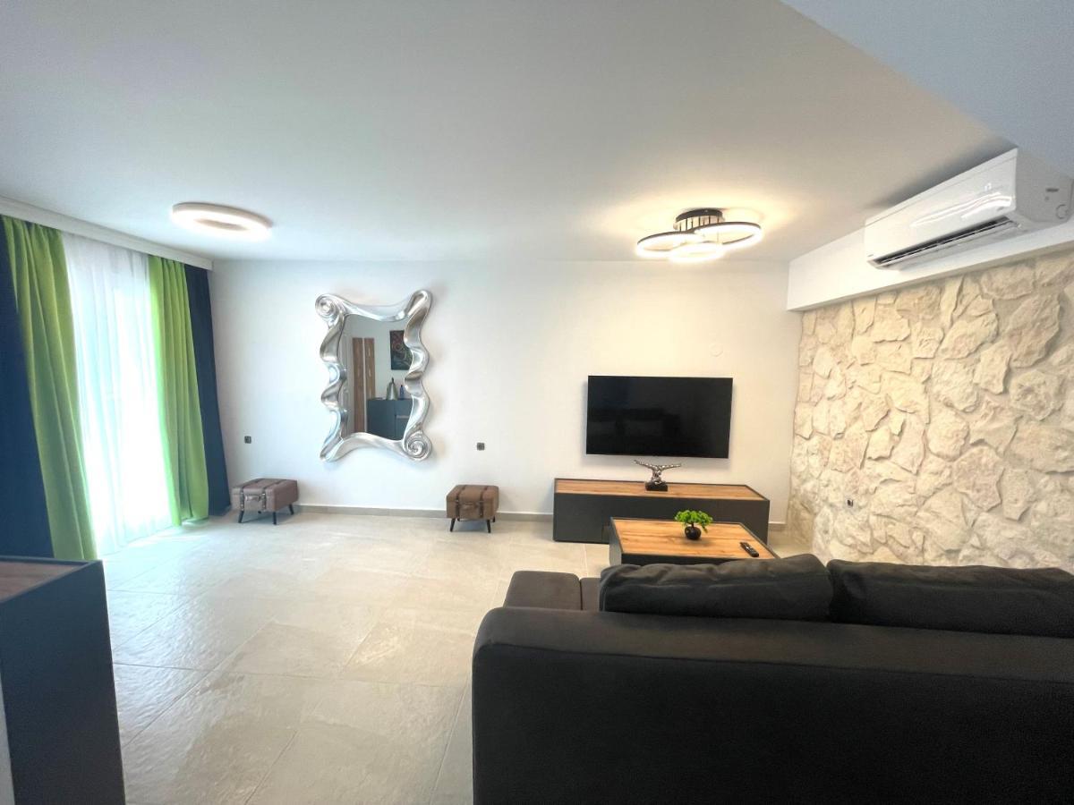 Villa Lifestyle & Trends 利迈纳里亚 外观 照片
