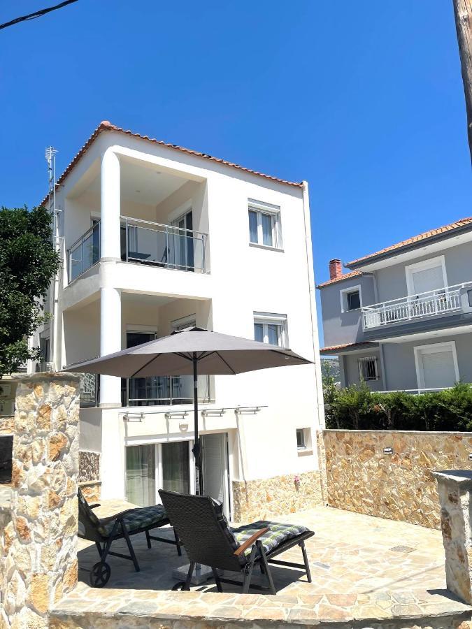Villa Lifestyle & Trends 利迈纳里亚 外观 照片