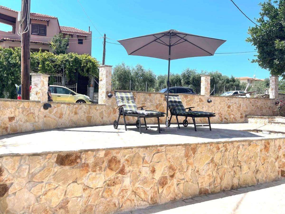 Villa Lifestyle & Trends 利迈纳里亚 外观 照片