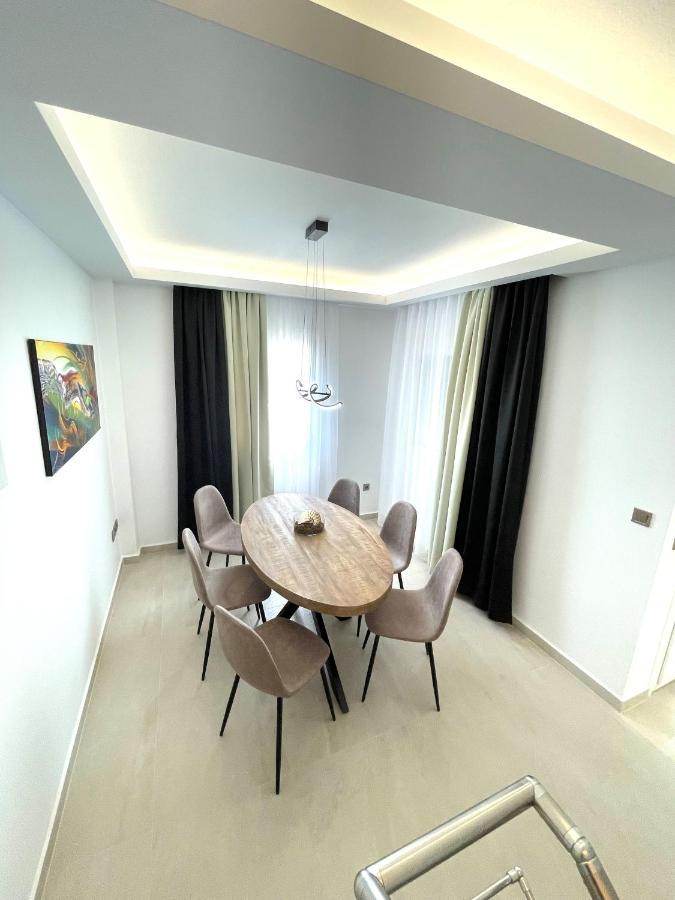 Villa Lifestyle & Trends 利迈纳里亚 外观 照片