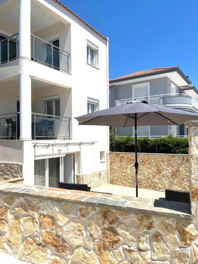 Villa Lifestyle & Trends 利迈纳里亚 外观 照片