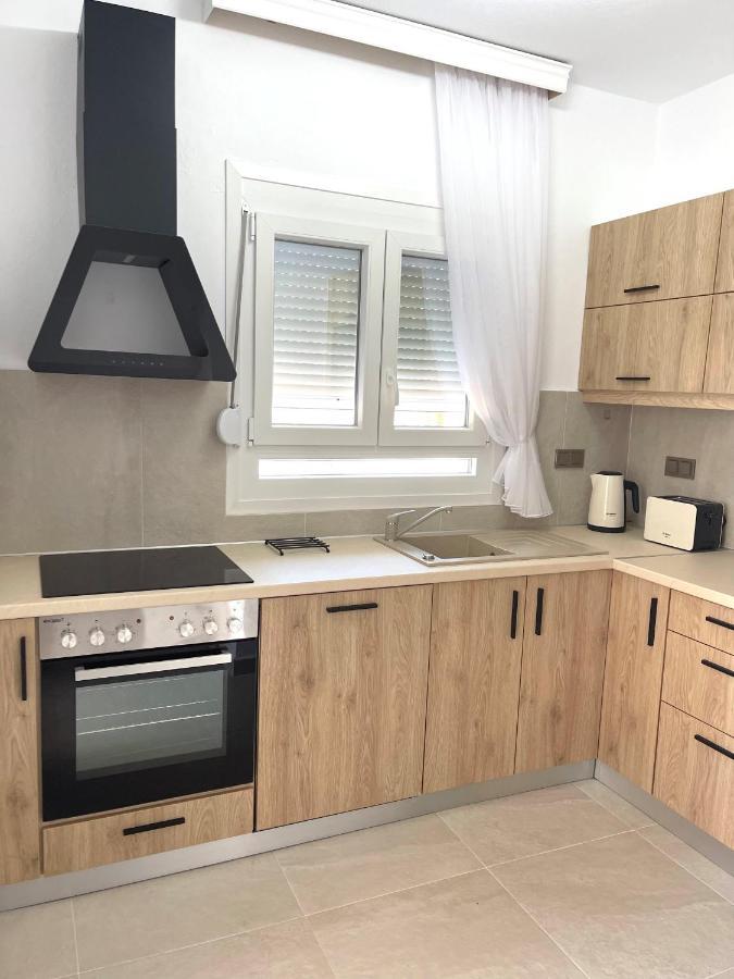 Villa Lifestyle & Trends 利迈纳里亚 外观 照片