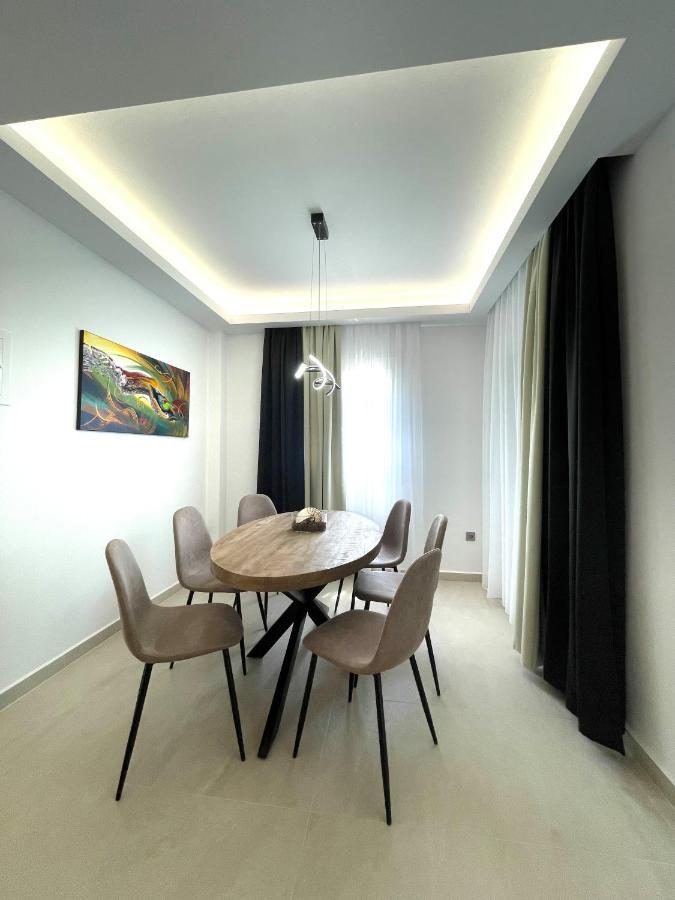 Villa Lifestyle & Trends 利迈纳里亚 外观 照片