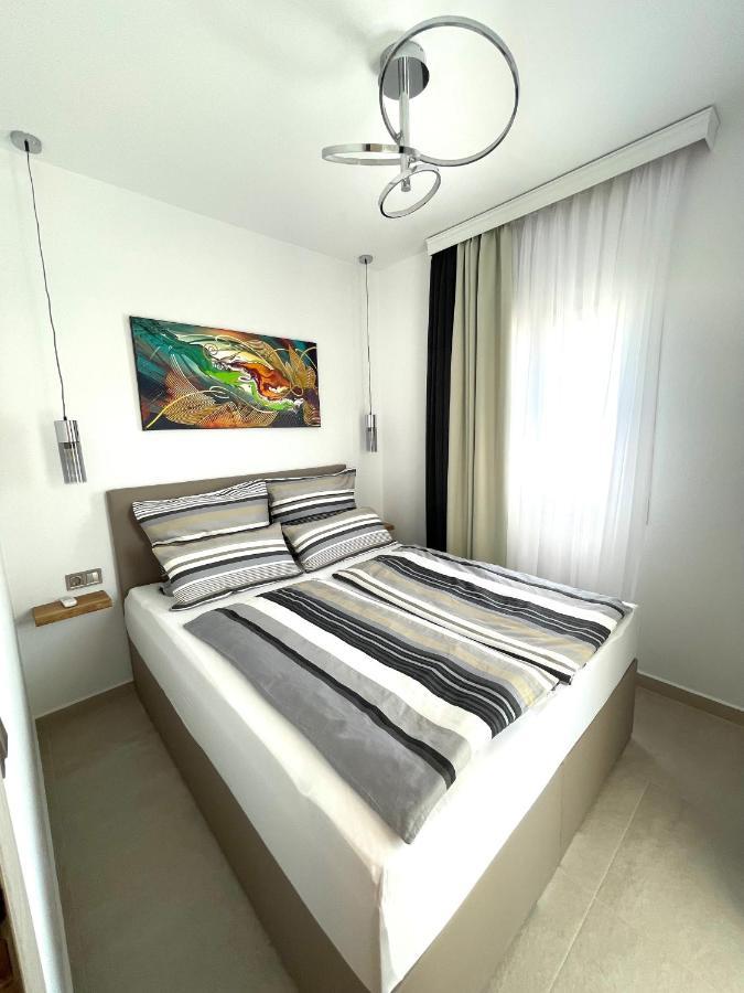 Villa Lifestyle & Trends 利迈纳里亚 外观 照片