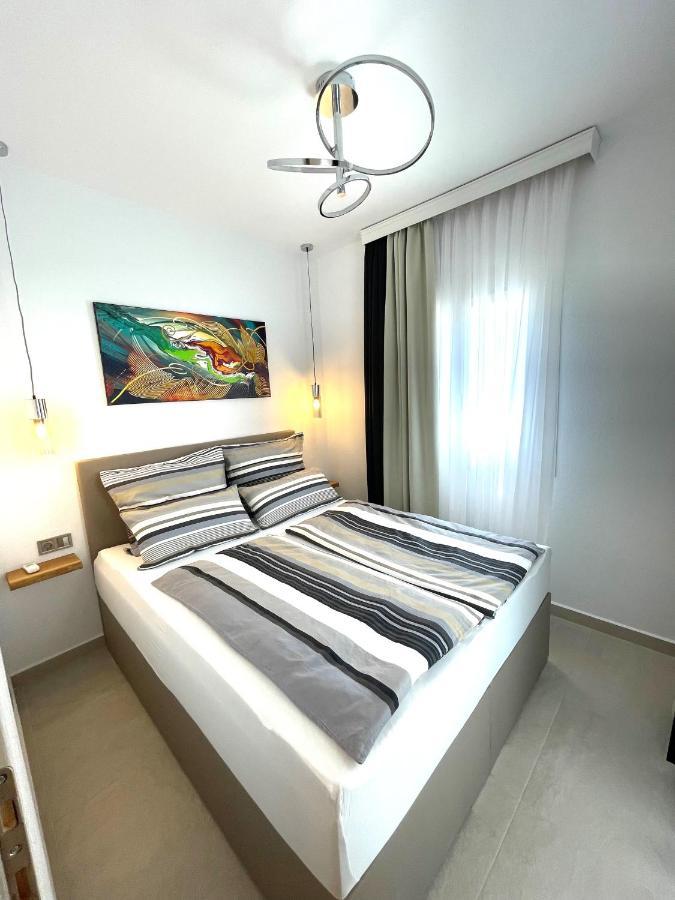 Villa Lifestyle & Trends 利迈纳里亚 外观 照片