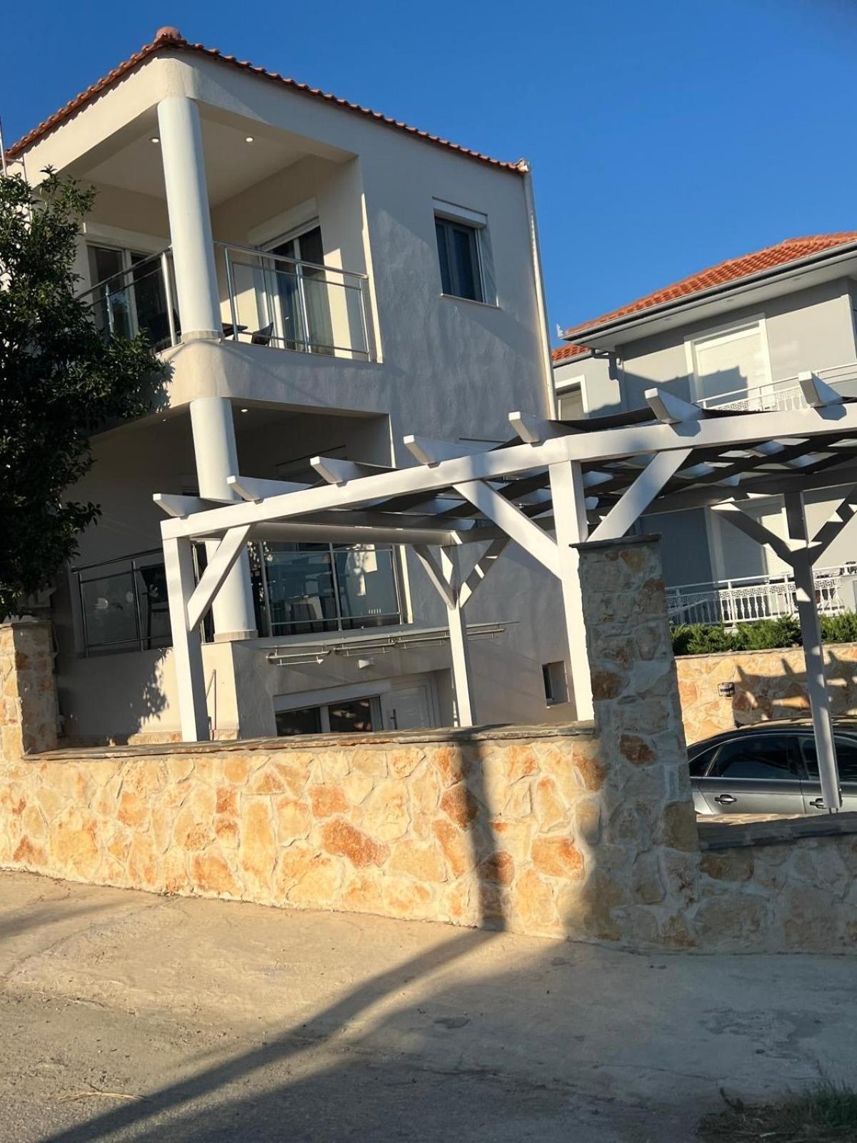 Villa Lifestyle & Trends 利迈纳里亚 外观 照片