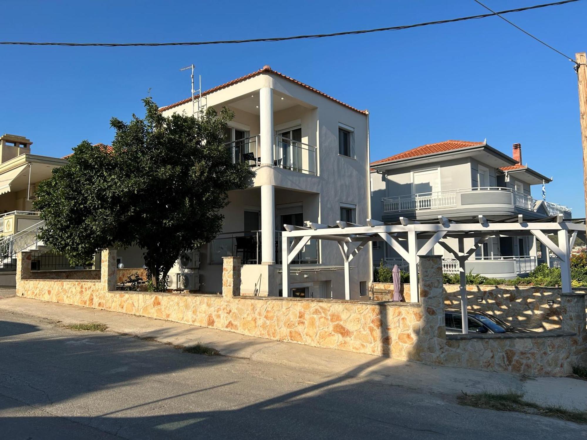 Villa Lifestyle & Trends 利迈纳里亚 外观 照片